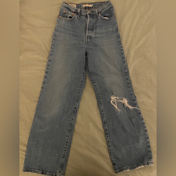 Rib cage Levi’s - Picture 2 of 3